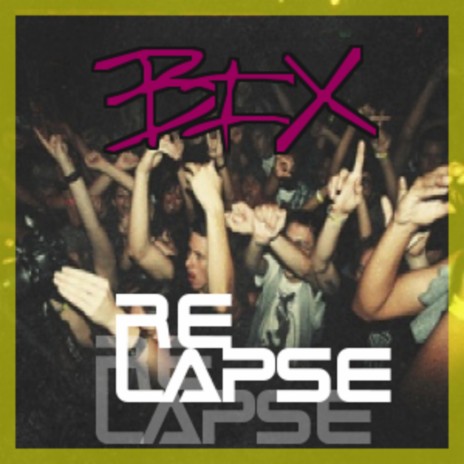 Relapse (Original Mix) | Boomplay Music