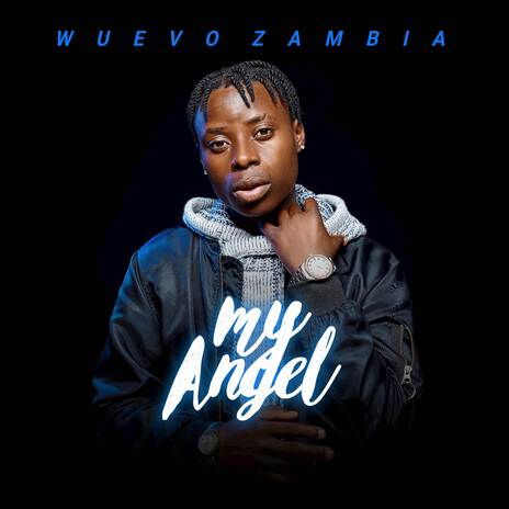 My Angel | Boomplay Music