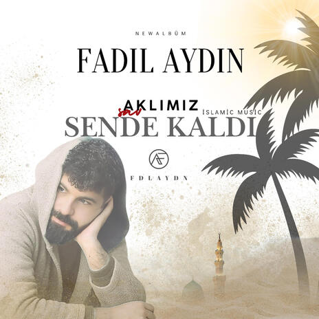 AKLIMIZ SENDE KALDI | Boomplay Music