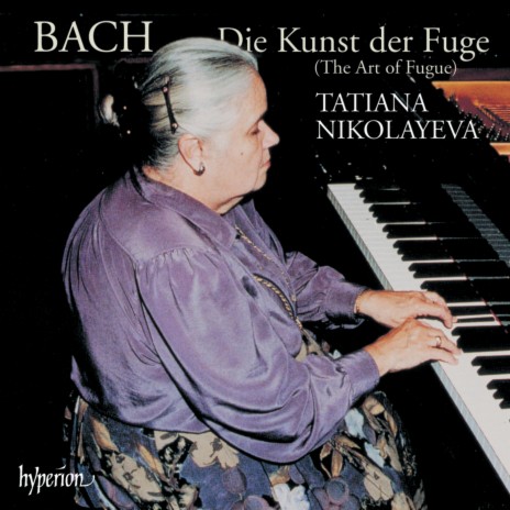 J.S. Bach: The Art of Fugue, BWV 1080: Contrapunctus VIII a 3 | Boomplay Music