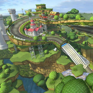 Mario Circuit