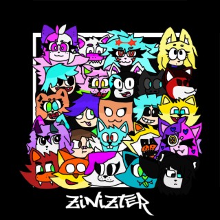 I am Zinizter