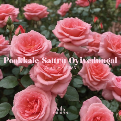 Pookkale Sattru Oyivedungal | Boomplay Music