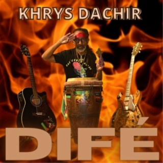 Khrys Dachir