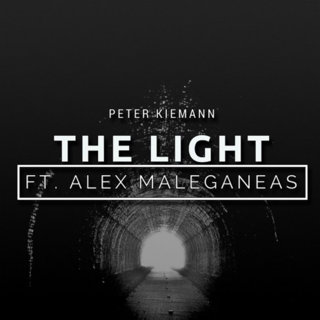 The Light (feat. Alex Maleganeas)