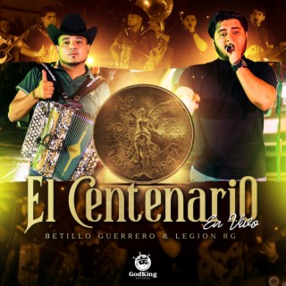 El Centenario (En Vivo)