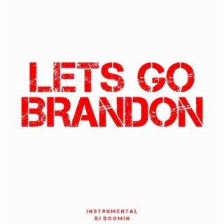 Lets Go Brandon (Instrumental)
