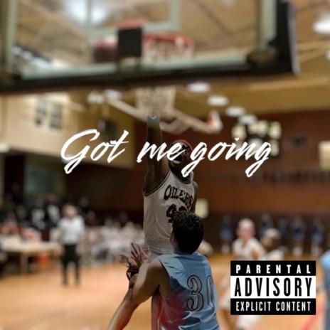 Got me going | Boomplay Music