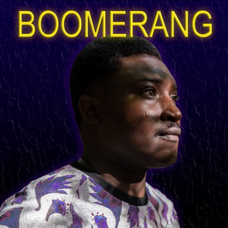 Boomerang | Boomplay Music