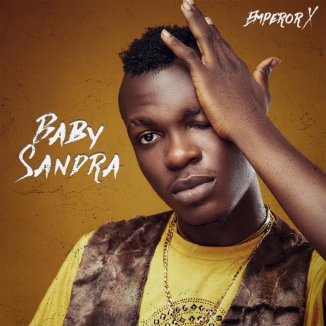 Baby Sandra | Boomplay Music