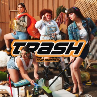 Trash lyrics | Boomplay Music