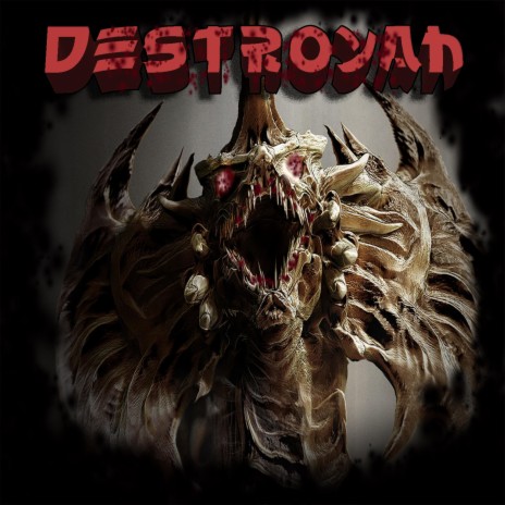 Destroyah (Destroyah) | Boomplay Music