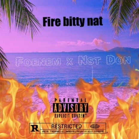 Fire bitty nat ft. Nst don & Bfe lilnavyp