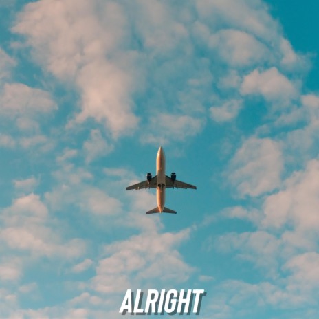 Alright ft. Ivan Sabal & Reggie Takemehigher