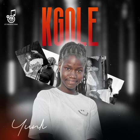 Kgole | Boomplay Music