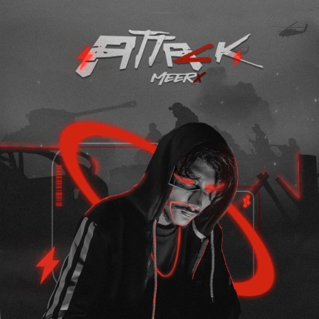 Attack ft. M I R Z A | Boomplay Music