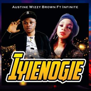 Iyienogie