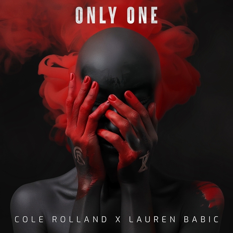 Only One ft. Lauren Babic | Boomplay Music