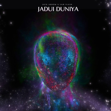 Jadui Duniya ft. Sam Flash | Boomplay Music