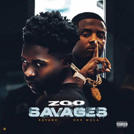 Zoo Savages ft. Dee Mula | Boomplay Music