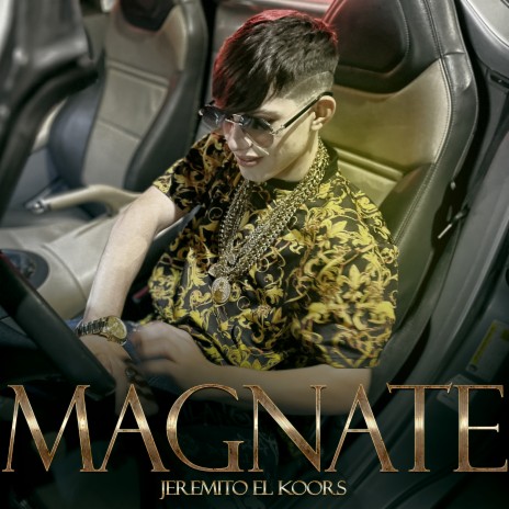 Magnate | Boomplay Music