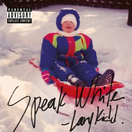 Speak White | Boomplay Music