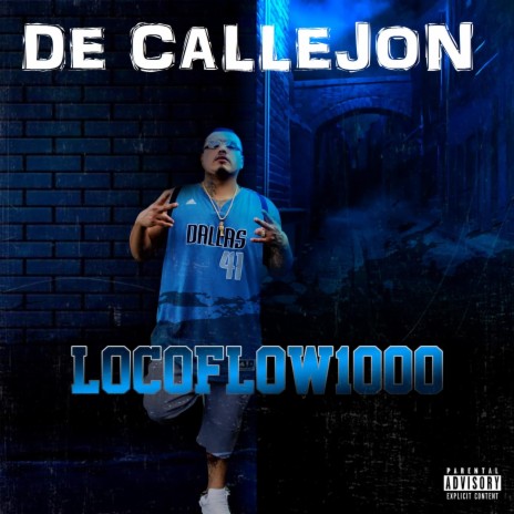 De Callejon (Locoflow1000 & Toser1 Remix) ft. Toser1 | Boomplay Music
