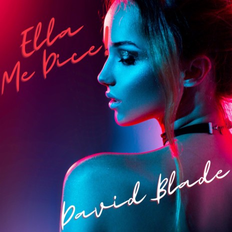 Ella Me Dice (Radio Edit) | Boomplay Music