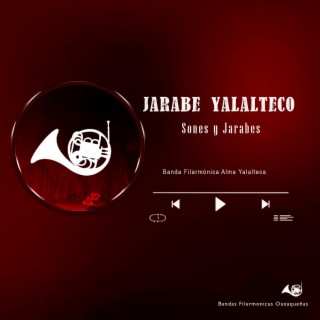 Jarabe Yalalteco