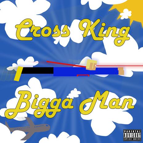 Bigga Man | Boomplay Music