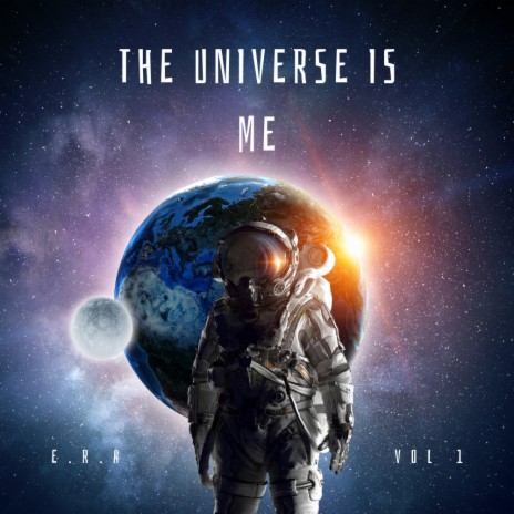 THE UNIVERSE IS ME | Boomplay Music