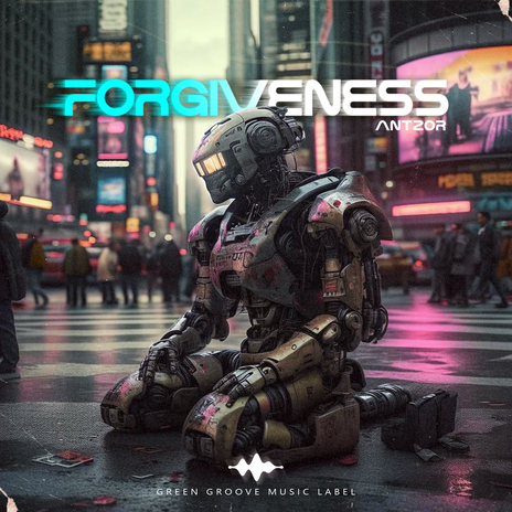 Forgiveness | Boomplay Music