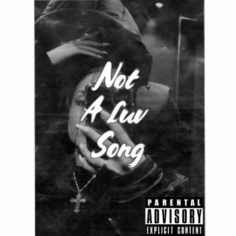 Not A Luv Song ft. luvrboa