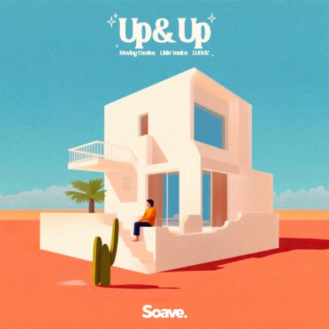 Up & Up ft. Little Venice & LUDVIC