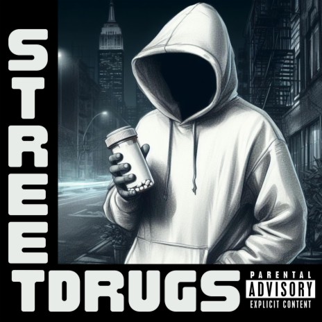 Street Drugs ft. Chrss | Boomplay Music