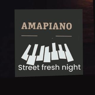 Amapiano hit hub 2024 (Street fresh night)