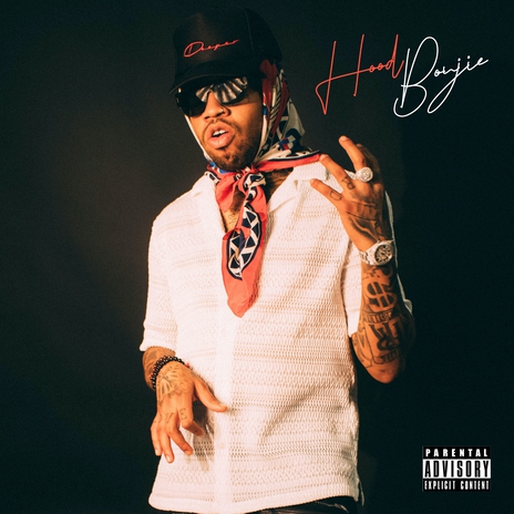 Hood Bougie | Boomplay Music