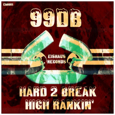 Hard 2 Break | Boomplay Music