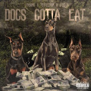 Dogs Gotta Eat