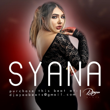 SYANA (Oriental trap balkan)