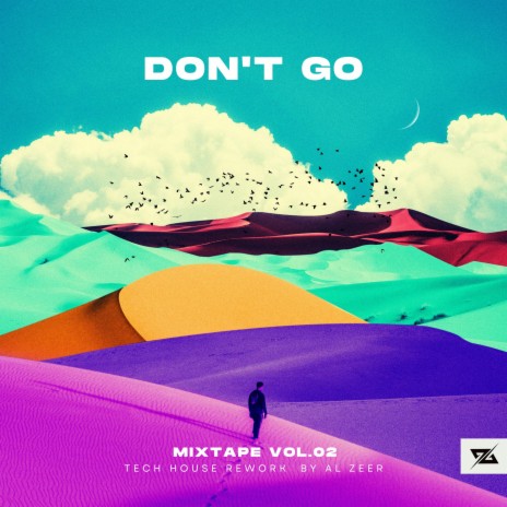 Don’t go (rework) | Boomplay Music