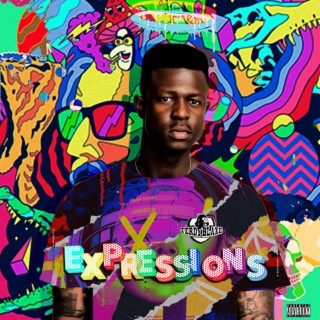 EXPRESSIONS EP