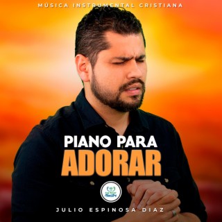 Piano para Adorar