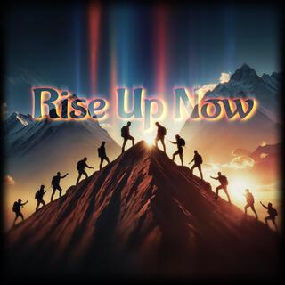 Rise Up Now (Rock Version)