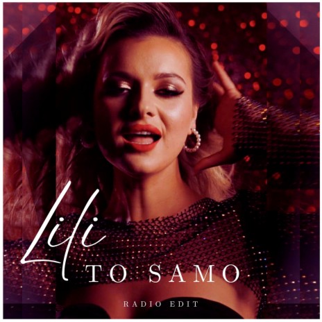 To Samo (Radio Edit) | Boomplay Music