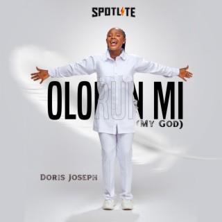 Olorunmi (My God) lyrics | Boomplay Music