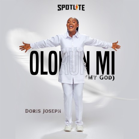 Olorunmi (My God) | Boomplay Music