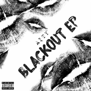 BLACKOUT EP