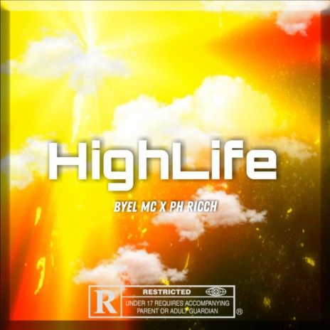 Highlife ft. Ph Ricch & Jota061 | Boomplay Music