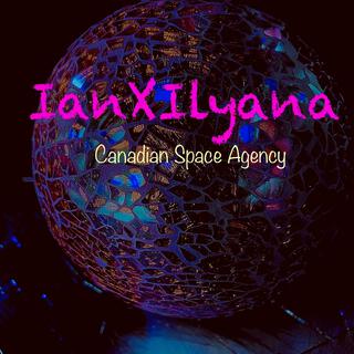 Canadian Space Agency